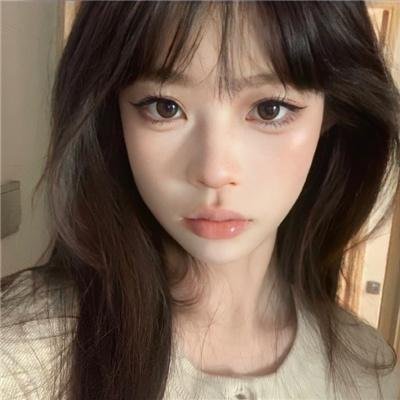 天衣无缝的她